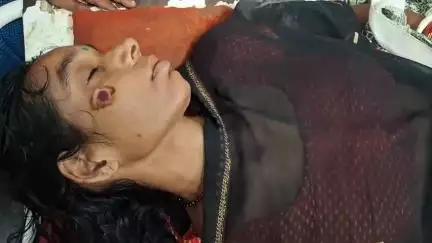 संदेश: डीहरी गांव में दबंगों ने जबरन घर में घुसकर दो महिलाओं से की मारपीट, एक की स्थिति गंभीर