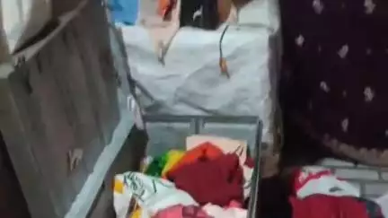 सूरतगढ़: भैरूपुरा सीलवानी गांव में अज्ञात चोर ने घर से नगदी और जेवरात चुराए, सदर पुलिस कर रही मामले की पड़ताल