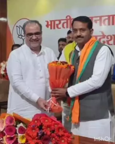 भारतीय जनता पार्टी उत्तर प्रदेश के अध्यक्ष आदरणीय श्री भूपेंद्र सिंह चौधरी जी को जन्मदिन की हार्दिक बधाई एवं शुभकामनाएं..💐🙏