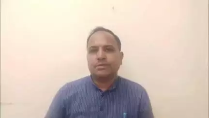 चम्बा: सिप्पी कल्याण सभा के जिलाध्यक्ष रमेश अत्री लोक संस्कृति के संरक्षण के लिए कर रहे हैं बेहतरीन कार्य