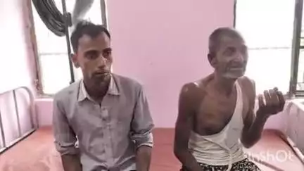 औरैया: दिबियापुर क्षेत्र के कनमऊ गांव निवासी युवक ने पिता, भाई और भाभी के साथ की मारपीट, पुलिस को दी गई शिकायत