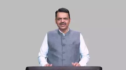 महाराष्ट्राचे मुख्यमंत्री देवेंद्र फडणवीस यांचे कडून समस्त  वारकऱ्यांना व नागरिकांना शुभेच्छा #Pandharpur #Warkari