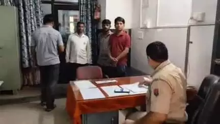 झालरापाटन: पूरा गांव में करंट लगने से युवक की मौत, पानी की मोटर के तार लगाते समय हुआ हादसा