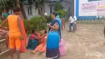 कटोरिया: तिलैया के पास ऑटो पलटने से एक श्रद्धालु की मौत, चार घायल