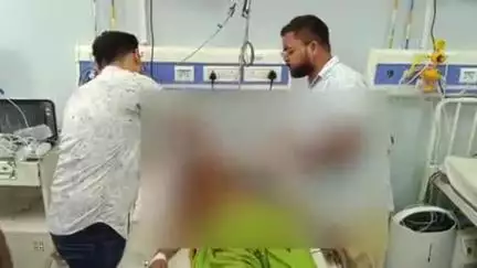 बिहार: मघड़ा गांव में तीन बच्चों को जहर देने वाली महिला की इलाज के दौरान मौत, पति से विवाद के बाद खाया था जहर