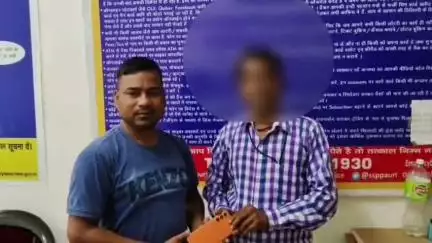 पौड़ी: CEIR पोर्टल मोबाइल गुमशुदगी की स्थिति में बेहद प्रभावी और सुलभ समाधान बन रहा है