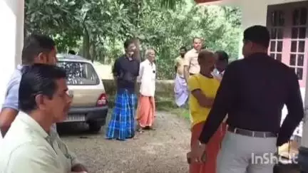മീനച്ചിൽ: ഈരാറ്റുപേട്ട പനയ്ക്കപ്പാലത്ത് ദമ്പതികൾ വീടിനുള്ളിൽ മരിച്ച നിലയിൽ