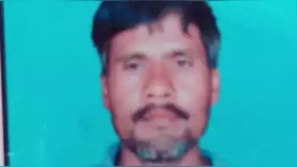 बदायूं: गलोथी और कलोरा रोड पर मजदूर का शव कच्ची सड़क के पास गड्डे में मिला