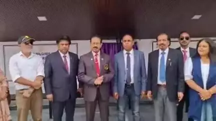உதகமண்டலம்: ஊட்டியில் நகர பேருந்து நிலையத்தில் நிழற்குடை திறப்பு – நீலகிரி வடக்கு ரோட்டரி சங்கத்தின் சமூகப் பணி ஒளி வீசும் நிகழ்வு