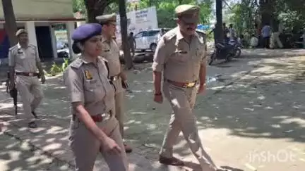 कायमगंज: फतेहगढ़ पुलिस ने मोहम्मदाबाद कोतवाली के वांछित अभियुक्त, गांव पखना निवासी पर ₹25,000 का इनाम घोषित किया