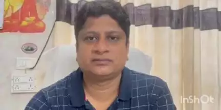 डही: सिविल अस्पताल कुक्षी में 3 डॉक्टरों का स्थानांतरण, 3 की नियुक्ति: BMO डॉ. अभिषेक रावत