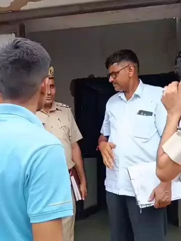 अलवर: तुलेड़ा में दो भाइयों के बीच हुई मारपीट में एक भाई की जिला अस्पताल में इलाज के दौरान मौत