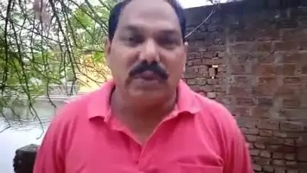 हमारी लोकप्रियता को देख विरोधियों की उड़ रही नींद,जिला परिषद सदस्य अखिलेश चौरसिया