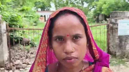 पट्टी: पट्टी कोतवाली क्षेत्र के गजरिया गांव में विवाहिता को ससुराल वालों द्वारा प्रताड़ित किया जा रहा, पुलिस से की गई शिकायत