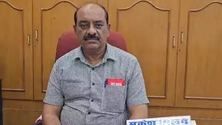 रेलवे कर्मचारियों की समस्याओं का समाधान हमारी पहली प्राथमिकता है: मुकेश गालव, राष्ट्रीय सचिव, हिंद मजदूर महासभा