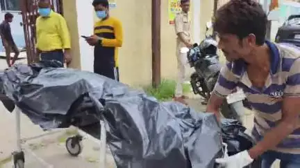 कटिहार: छीटाबाड़ी में बाइक सवार की गोली मारकर हत्या, पुलिस जांच में जुटी