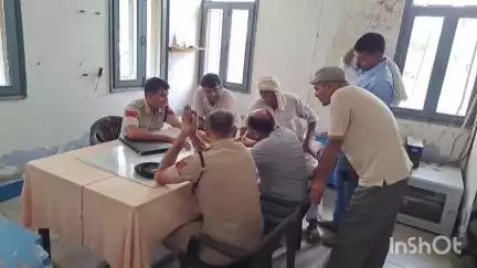 चरखी दादरी: रामनगर में संदिग्ध परिस्थितियों में सल्फास निगलने से एक व्यक्ति की मौत, च.दादरी सिविल अस्पताल में हुआ पोस्टमार्टम