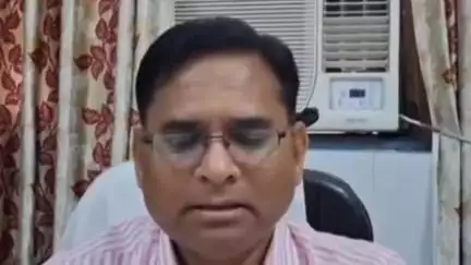 बिलारी: सीएचसी बिलारी के चिकित्सक अधीक्षक डॉक्टर हरिश्चंद्रा ने संचारिक रोगों की रोकथाम के लिए दी जानकारी