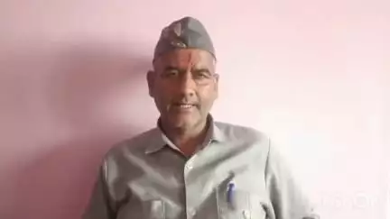 अल्मोड़ा: दुग्ध संघ में कुछ कर्मचारी जानबूझकर लापरवाही कर रहे हैं, संस्था को पहुंचा रहे नुकसान: गिरीश खोलिया, दुग्ध संघ अध्यक्ष