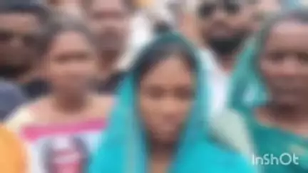 कोरबा: कोरबा की पुष्पांजलि की संदिग्ध मौत की जांच की मांग लेकर लोग उतरे सड़क पर, देखिए वीडियो