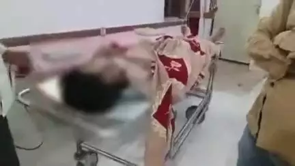 नरसिंहपुर: गाडरवारा के काबरा हॉस्टल में करंट की चपेट में आकर छात्र की हुई मौत, परिजनों ने हॉस्टल प्रबंधन पर लापरवाही का लगाया आरोप