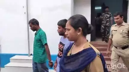 জামালপুর: ইলেকট্রিক অ্যাক্টের মামলায় গ্রেপ্তারি পরোয়ানা জারি হওয়ায় ধৃত তেলে এলাকার যুবক, পেশ আদালতে