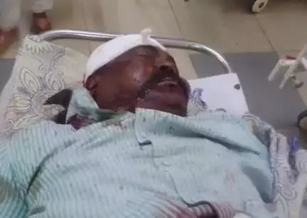 గిద్దలూరు: బేస్తవారిపేట లోని ఆర్కే జంక్షన్ వద్ద ఆగి ఉన్న లారీని ఢీ కొట్టిన ద్విచక్ర వాహనదారుడు, ఆసుపత్రిలో చికిత్స పొందుతూ మృతి