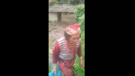 रुद्रप्रयाग: डांगी पठालीधार में खेतों में काम कर रही बुजुर्ग महिला पर घात लगाए गुलदार ने किया हमला, बुजुर्ग महिला हुई घायल