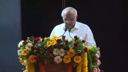 Hon’ble CM’s Speech Inaugurates & lays foundation for various development works, Jamnagar
