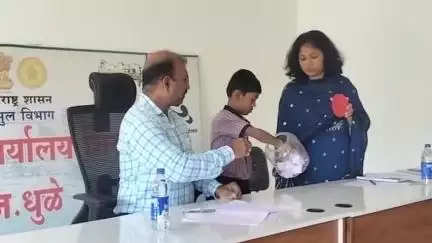 शिरपूर: तालुक्यातील 118 ग्रामपंचायतीच्या सरपंच पदासाठी तहसील कार्यालयात आरक्षण सोडत जाहीर