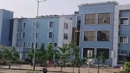 कोंडागांव: संबलपुर गांव में तालाब में डूबने से दो वर्षीय मासूम की हुई मौत, माता-पिता के साथ खेत में गई थी बच्ची