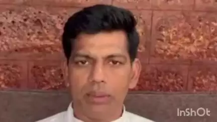 देवगड: नारायण राणेंवर बोलण्‍याइतकी गोगावलेंची उंची नाही : जिल्‍हा भाजप सरचिटणीस संदीप साटम