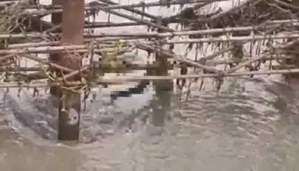 তমলুক: নরঘাটে হলদি নদী থেকে উদ্ধার অজ্ঞাত পরিচয় ব্যক্তির মৃতদেহ, পাঠানো হল ময়নাতদন্তে