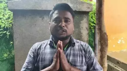 ରାୟଗଡା: କଲ୍ୟାଣସିଂହପୁରରେ ମାଙ୍କଡ଼ଙ୍କ ଦୌରାତ୍ମ୍ୟକୁ ନେଇ ଯୁଗ୍ମ ଅଭିଯୋଗ ଶୁଣାଣିରେ ଅଭିଯୋଗ, ସ୍ଥାନୀୟ ବାସିନ୍ଦାଙ୍କ ପ୍ରତିକ୍ରିୟା