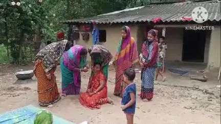 ସିମୁଳିଆ: ହାଟମଇତାପୁର ଗ୍ରାମରେ ପୋଖରୀରେ ପଡି ଯୁବକଙ୍କ ମୃତ୍ୟୁ