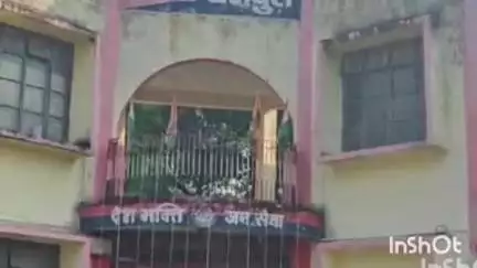 बुढ़ार: धनपुरी थाना क्षेत्र के माली मोहल्ले से 40 वर्षीय महिला हुई लापता, शिकायत दर्ज