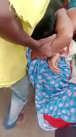 कवर्धा: ग्राम बिजई में एक महिला ने किया जहर का सेवन, डायल 112 की टीम ने आनन-फानन में जिला अस्पताल में कराया भर्ती