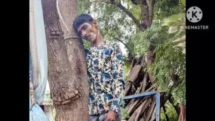 వర్ని: భార్య మృతి చెందిందని మనస్తాపంతో  వడ్డేపల్లిలో వ్యక్తి ఆత్మహత్య