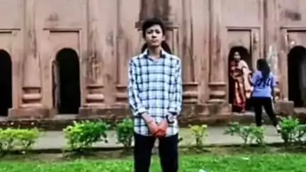 সোণাৰি: সোণাৰি বাঁহবাৰীৰ নিৱাসী ইন্দ্রজিৎ দিহিঙীয়া পুত্ৰ শিমলুগুৰি নগৰৰ পৰা সন্ধান হীন, পৰিয়ালত সৃষ্টি হৈছে হাহাকাৰ পৰিৱেশ