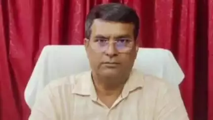 चंदौली: दिव्यांग बच्चों के चिन्हांकन के लिए जिले में ब्लॉक स्तर पर शिविरों का आयोजन होगा: जिला दिव्यांगजन सशक्तिकरण अधिकारी
