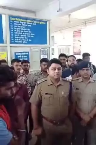 दतिया नगर: इलाज के दौरान युवक की मौत: मेडिकल कॉलेज प्रबंधन ने कहा, इलाज में कोई लापरवाही नहीं
