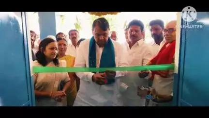 బాన్సువాడ: ప్రైవేటు పాఠశాలలకు దీటుగా ప్రభుత్వ పాఠశాలల్లో విద్యాబోధన; నెమిలిలో ఎమ్మెల్యే శ్రీనివాస్ రెడ్డి