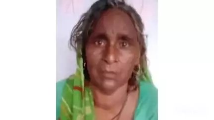 कलान: नया गांव में निजी खेत जूतवाने पर विकलांग महिला को मारा-पीटा, पीड़ित महिला ने थाने में दिया प्रार्थना पत्र