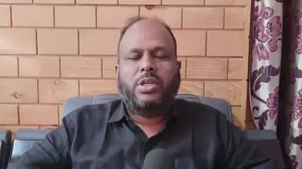 দলগাঁও ভাগ: দলগাৱঁত কংগ্ৰেছ বিধ্বস্ত হোৱাৰ দিশত,শংকিত হৈ কংগ্ৰেছে আবুল টাবুল বকিছে, দলগাওত এই মন্তব্য বিধায়ক মজিবুৰ ৰহমানৰ