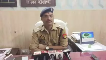 मंझनपुर: महेवाघाट इलाके में हत्या के प्रयास में शामिल महिला फरार, एक साथी गिरफ्तार, जानकारी दी एडिशनल एसपी ने मंझनपुर में