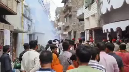 बेतिया: वार्ड 14 के पार्षद पद के उपचुनाव में कल्याणी देवी ने जीत की हासिल, रोमांचक मुकाबले में मिले 1206 वोट