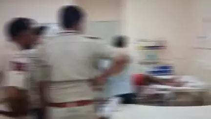 चूरू: सातड़ा गांव में एक 80 वर्षीय महिला की आग की चपेट में आने से हुई मौत, चूल्हे पर खाना बनाते वक्त हुआ हादसा
