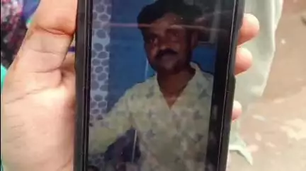 लाडपुरा: जवाहर नगर थाना क्षेत्र में एक मकान पर पुताई करते समय युवक दो मंजिल से गिरा, इलाज के दौरान हुई मौत