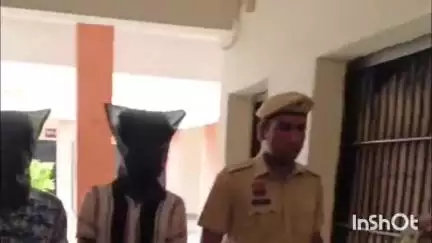 फतेहाबाद: रतिया में मोटरसाइकिल सवार को कापा दिखाकर नकदी लूटने के मामले में एक और नाबालिग आरोपी काबू