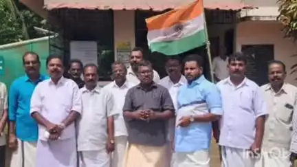 അടൂര്‍: സബ്സിഡി തട്ടിയെടുത്തവർക്കെതിരെ അന്വേഷണം വേണം, DKTF അടൂർ കൃഷി ഓഫീസ് പടിക്കൽ ധർണ നടത്തി